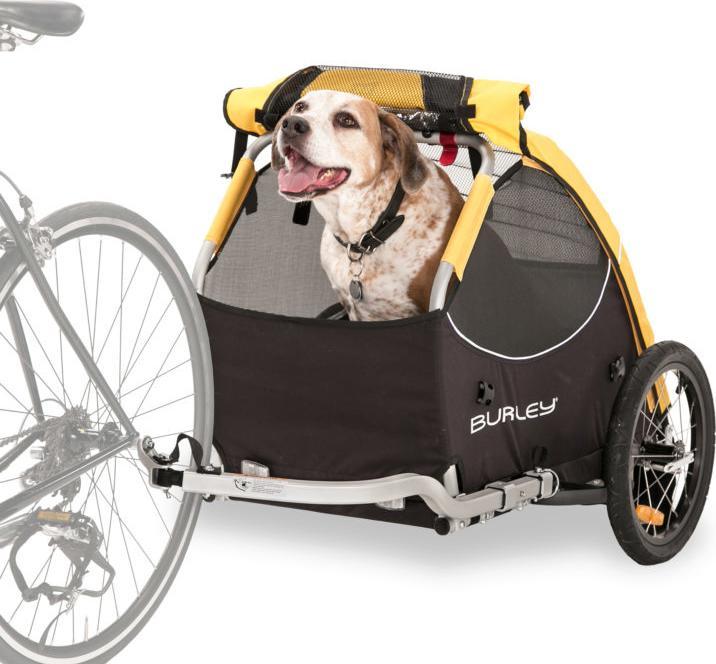 Produktbild Burley Tail Wagon