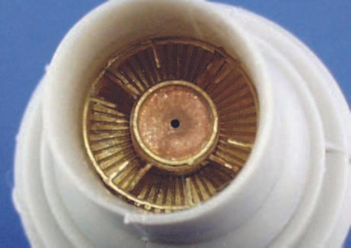 Produktbild Eduard UH-1C Huey interior