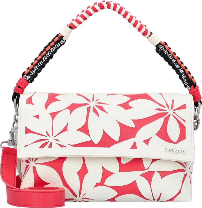 Actual product image Desigual Venecia 2.0 shoulder bag 25.5 cm