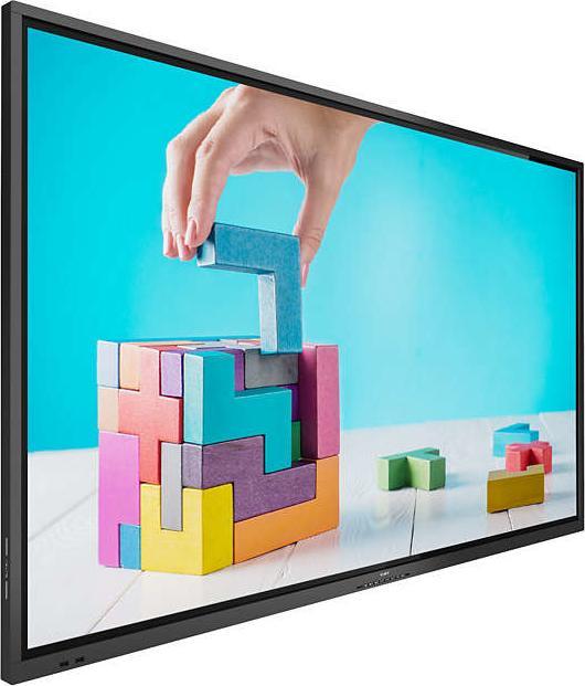 Image du produit Philips E-Line 75BDL3052E (3840 x 2160 pixels, 75")