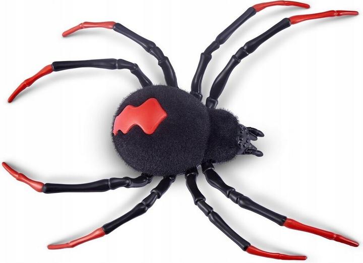Roboalive Zuru Interaktive Spinne