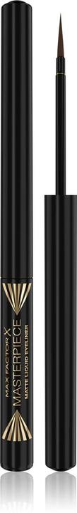 Produktbild Max Factor Masterpiece Liquid Eyeliner Espresso (03 Espresso)