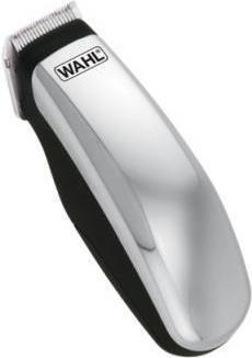 Actual product image Wahl Pocket Pro Deluxe pet hair trimmer/battery operated (Dog)
