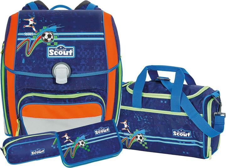 Scout Genius (18.50 l)