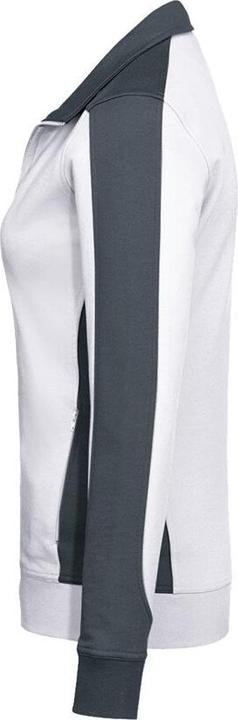 Produktbild Hakro Sweatjacke Contrast MIKRALINARÂ® (XS)