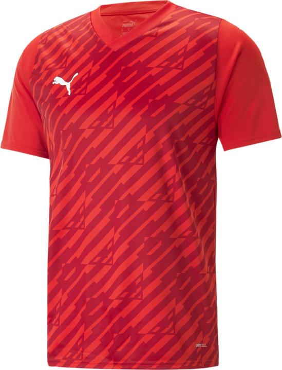 Pumared