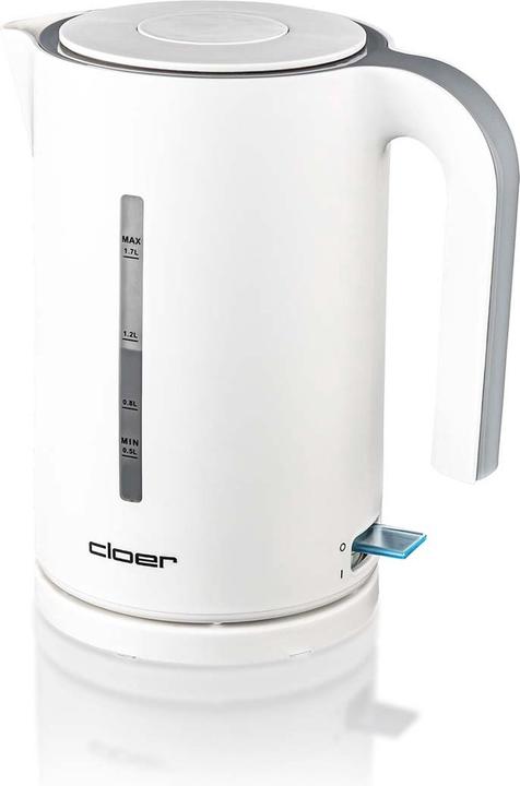 Actual product image Cloer 4111 (1.70 l)