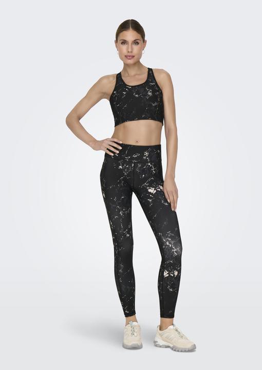 Produktbild Only Play Ringerrücken BH Sport-BH (S)