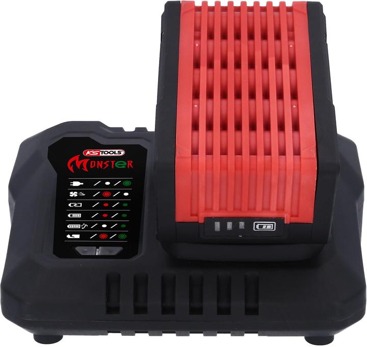 Actual product image KS Tools 515.6080 (18 V)
