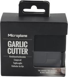 Produktbild Microplane Garlic Slicer Mincer Set