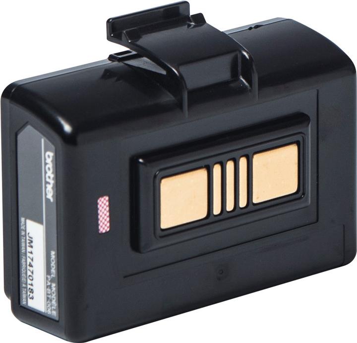 Produktbild Brother PA-BT-006 LI-ION BATTERY