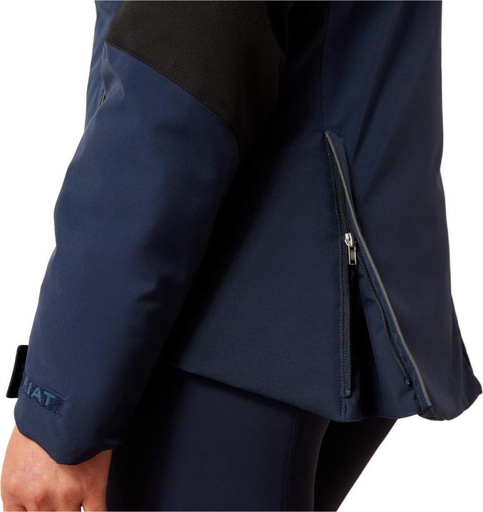 Actual product image Ariat Valor H2O Ladies Rain Jacket (XS)