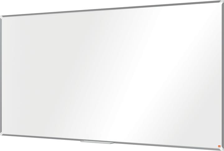 Actual product image Nobo Whiteboard Premium Plus 1915151 aluminum, 120x240cm (240 x 120 cm)