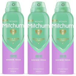 Produktbild Mitchum Advanced Control Shower Fresh (Spray, 200 ml)
