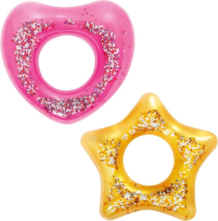 Produktbild Bestway Glitter Fusion