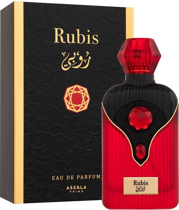 Produktbild Assala Rubis EDP (Eau de Parfum, 100 ml)