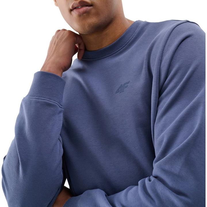 Produktbild 4F WMM00TSWSM1767 Sweatshirt (M)