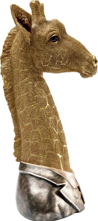 Immagine prodotto Kare Design Deko Figur Mister Giraffe 50cm