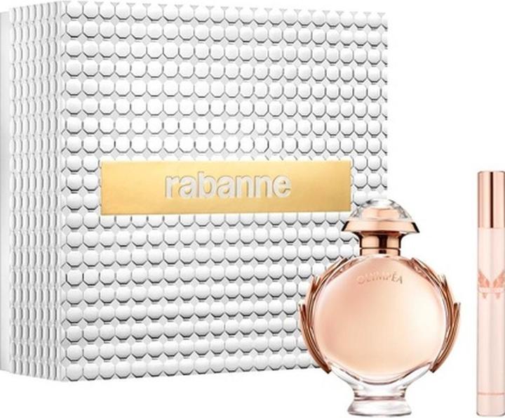 Immagine prodotto Paco Rabanne Rabanne Olympea Gift Set for Women (Set di profumi)