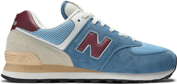 Immagine prodotto New Balance U574SPR (37.5)