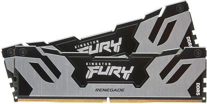 Actual product image Kingston FURY Renegade (2 x 16GB, 6400 MHz, DDR5 RAM, DIMM)