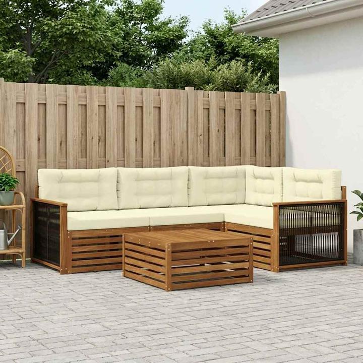 Immagine prodotto vidaXL Outdoor-Sofa