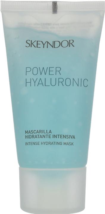 Immagine prodotto Skeyndor Power Hyaluronic Maschera Idratante Intensa 50ml (50 ml)