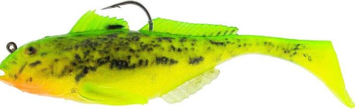 Produktbild Westin Gunnar The Goby R2F (8 cm)