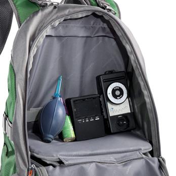 Immagine prodotto Vanguard Kinray 53GR (Zaino per fotocamera)