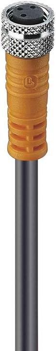 Produktbild Lumberg Female connector M8