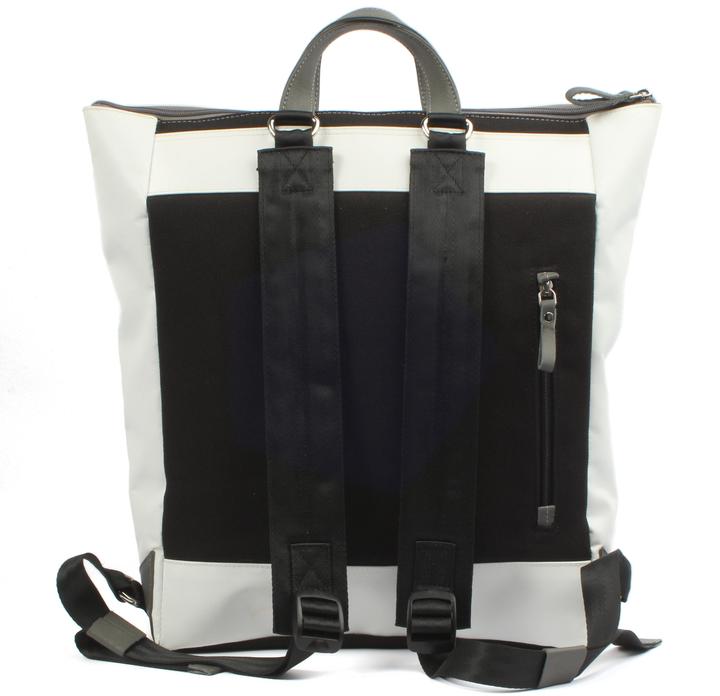 Actual product image 7clouds Shopper-Rucksack Shams 7.4 (13.20 l)