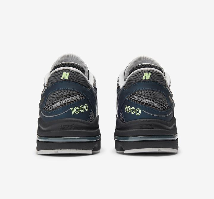 Image du produit New Balance M1000S (44.5)