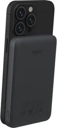Actual product image Aukey MagFusion Slim (10000 mAh, 20 W, 38.50 Wh)