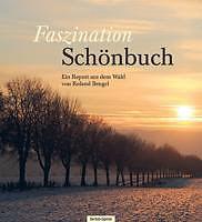 Produktbild Faszination Schönbuch (Deutsch, Bengel, Roland, 2011)