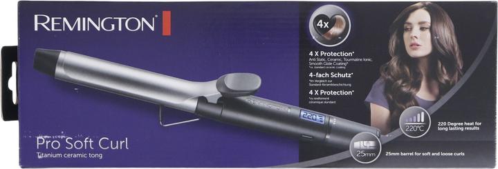Image du produit Remington Pro Soft Curl
