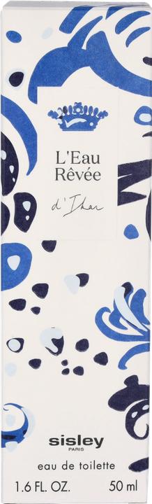 Actual product image Sisley d'Ikar Eau de Toilette (Eau de toilette, 50 ml)