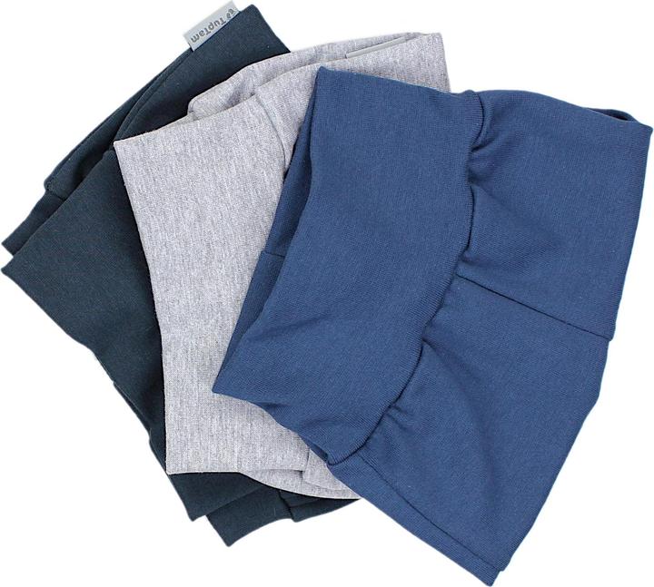 Immagine prodotto TupTam Jogginghose - 3er Set (74)