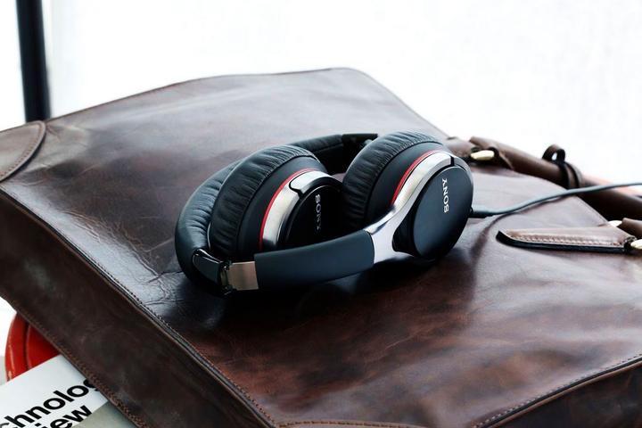 Immagine prodotto Sony Mdr-10rc (Cablato)