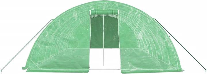 Immagine prodotto vidaXL Gewächshaus