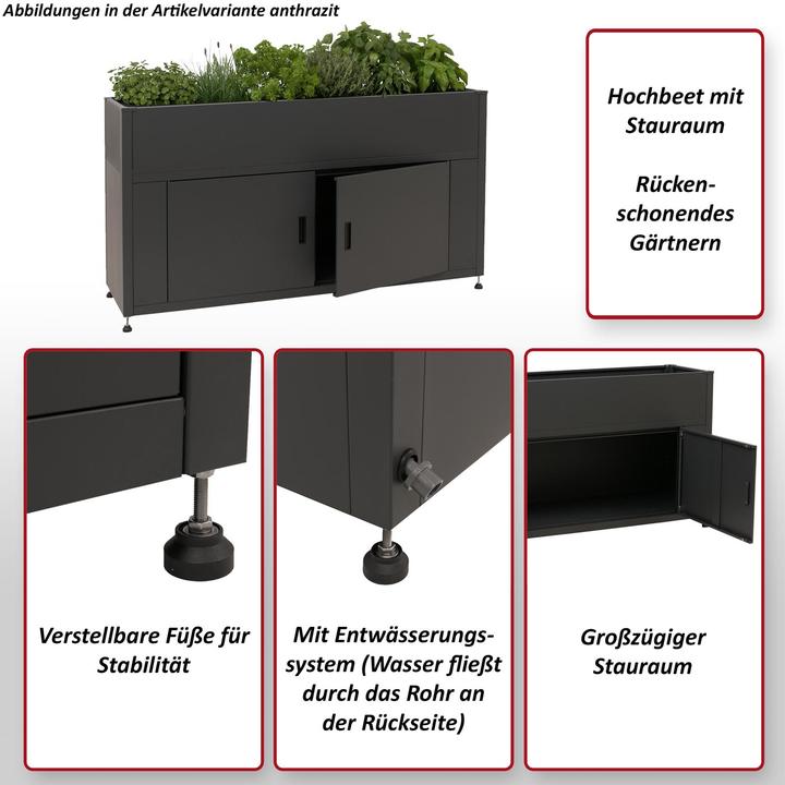 Produktbild MCW O85-160
