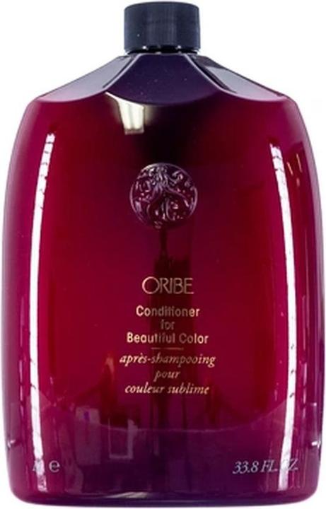 Oribe Conditioner Beautiful Color - 33.8 Oz