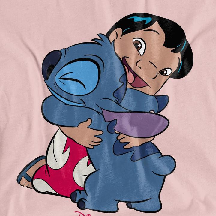 Produktbild Lilo & Stitch TShirt Neunzigerjahre (S)