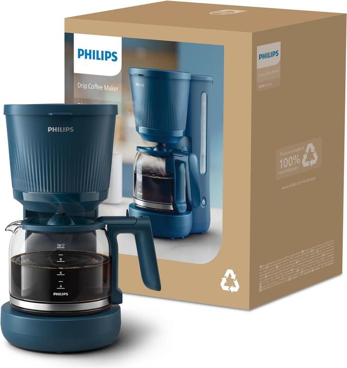 Actual product image Philips HD7411/70
