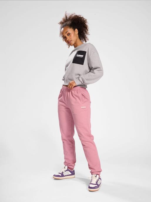 Actual product image hummel Hmllgc Shai Regular Pants (XL)