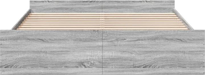 Image du produit vidaXL Bettgestell (200 x 200 cm)