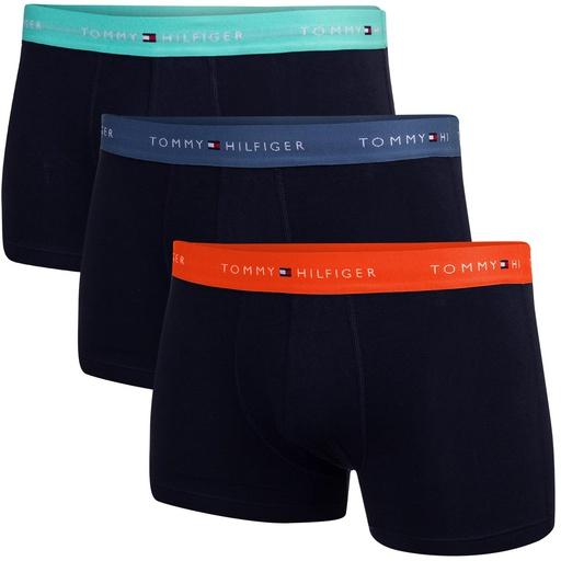 Produktbild Tommy Hilfiger 3p Wb Trunk (M, 3er Pack)