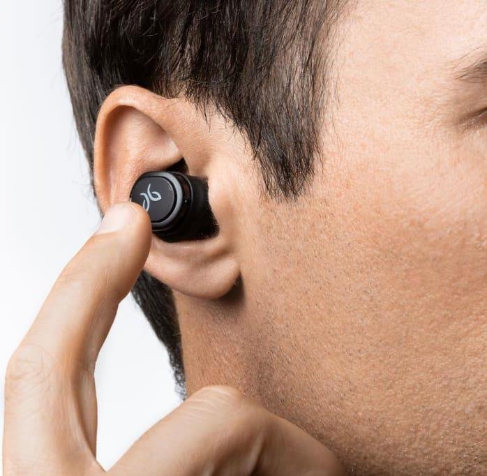 Produktbild Jaybird Run XT (12 h, Kabellos)