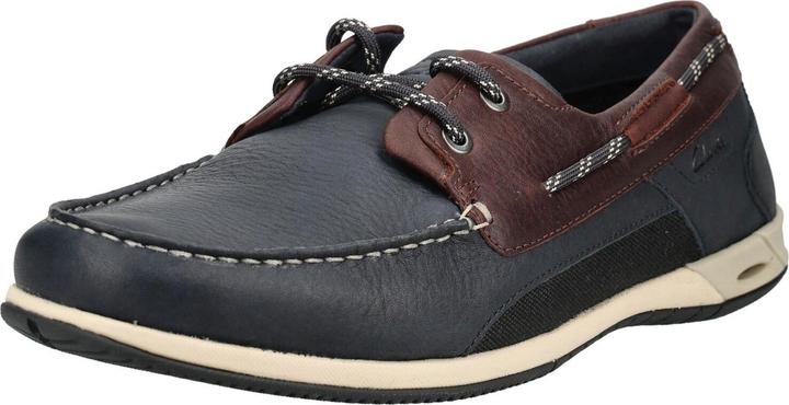 Produktbild Clarks M Orson Sail (41)