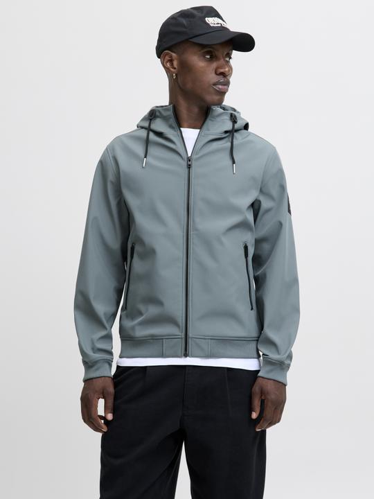 Produktbild Jack & Jones Jjebasic Softshell Hood Noos (S)