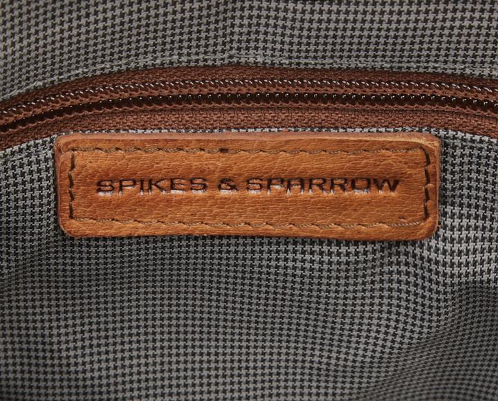 Actual product image Spikes & Sparrow Rucksack (5.40 l)